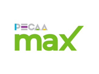 PECAA Max logo