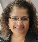 Dr. Lisa Thomas