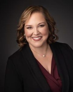 Kimberly Feder, OD