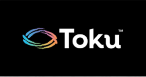 Toku logo