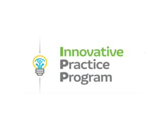 Innovative Practice Program logo