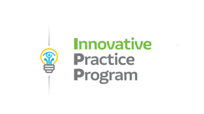 Innovative Practice Program logo
